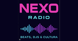 Logo NEXO Radio