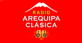 Logo Radio Arequipa Clásica