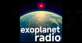Logo Exoplanet radio