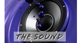 Logo The sound