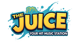 Logo The Juice