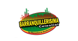 Logo Barranquillerisima Celestial