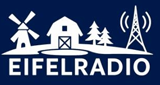 Logo Eifelradio