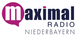 Logo maximal Radio Niederbayern