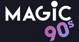 Logo Magic 90s