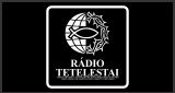 Logo Rádio Tetelestai Brasil