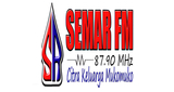 Logo Semar FM Mukomuko