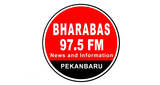 Logo Bharabas FM