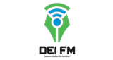 Logo Radio DEI FM