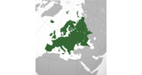 Logo Europa Radio - Danmark