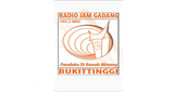 Logo Radio Jam Gadang