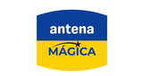 Logo Antena Mágica
