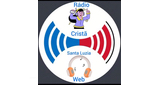 Logo Web Rádio Cristã Santa Luzia