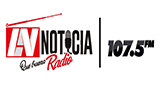 Logo La Noticia Radio 107.5 Fm