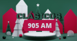 Logo DN Radio 920 AM | GDL