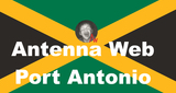 Logo Antenna Web Port Antonio