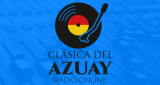 Logo Clásica del Azuay