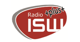 Logo Radio ISWPLUS