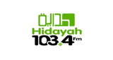 Logo Hidayah FM