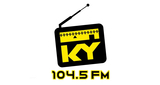 Logo KY 104.5