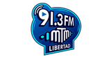 Logo MTM 91.3
