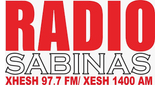 Logo Radio Sabinas 97.7