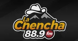 Logo La Chencha 88.9