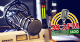Logo Maranatha 99.3
