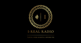 Logo I-real Radio Station
