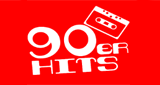 Logo Ostseewelle - 90er Hits