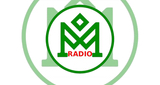 Logo M Radio