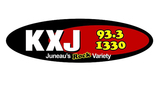 Logo 1330 KXJ