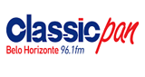 Logo Classic Pan FM
