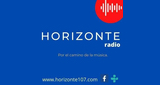 Logo Radio Horizonte107
