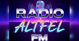 Logo Altfel FM