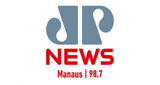Logo Jovem Pan News