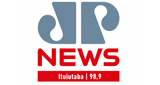 Logo Jovem Pan News
