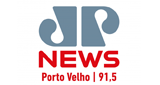 Logo Jovem Pan News