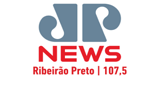 Logo Jovem Pan News