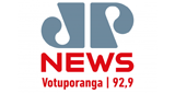 Logo Jovem Pan News