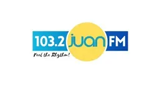 Logo Juan FM Batam