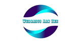 Logo web radio aan zee