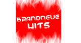 Logo Ostseewelle - Brandneue Hits