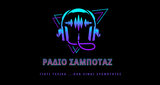 Logo radio sampotaz