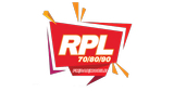 Logo RPL 708090