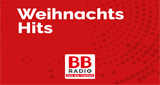 Logo BB Radio - Weihnachtshits