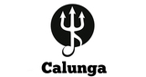 Logo Rádio Calunga