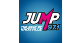 Logo Jump 97.1