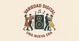 Logo Variedad Digital