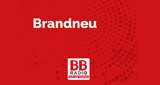 Logo BB Radio - Brandneu